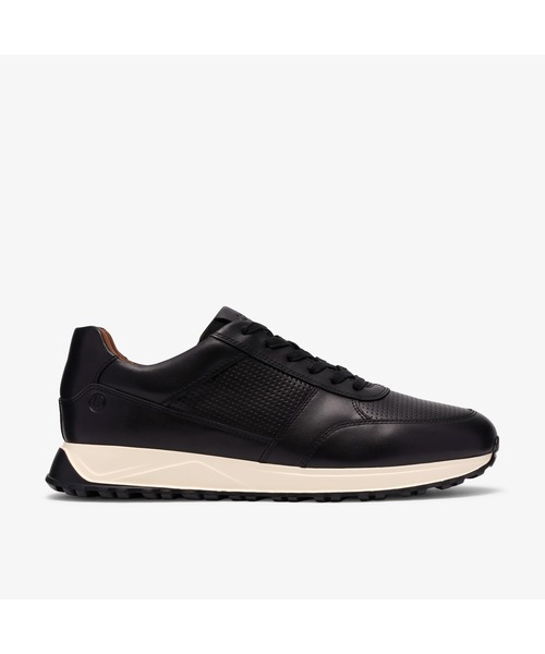 Clarks｜クラークスのスニーカー（レザー・本革）通販 - ZOZOTOWN