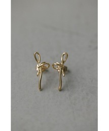 STYLEMIXER | リボンピアス(ピアス(両耳用))