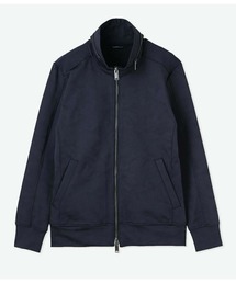 junhashimoto（ジュンハシモト）の「TRACK JACKET-EMBOSS CAMO-（ブルゾン）」