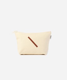 Saturdays NYC（サタデーズ ニューヨークシティ ）の「Slash Pouch（トートバッグ）」
