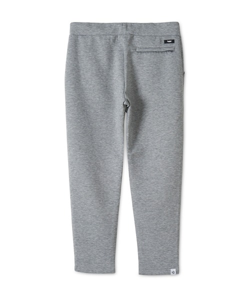 Pacific GOLF CLUB(パシフィックゴルフクラブ)の「DOUBLE KNIT LONG PANTS(スウェットパンツ・メンズ・グレー/ブラック・S/M/XL/L)」の3枚目の写真