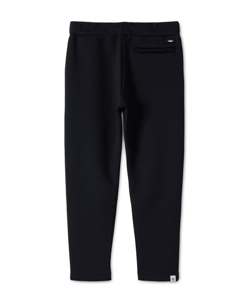 Pacific GOLF CLUB(パシフィックゴルフクラブ)の「DOUBLE KNIT LONG PANTS(スウェットパンツ・メンズ・グレー/ブラック・S/M/XL/L)」の10枚目の写真