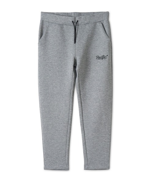 セール】DOUBLE KNIT LONG PANTS（スウェットパンツ）｜Pacific GOLF