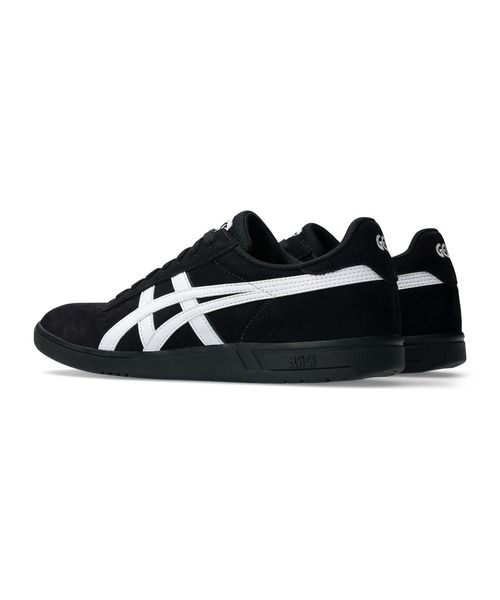 ASICS（アシックス）の「GEL-VICKKA PRO / ゲルビッカー プロ（スニーカー・レディース・ブラック×ホワイト・23/26/24.5/25.5/29/28/24/27.5/23.5/25/28.5/26.5/27）」の6枚目の写真