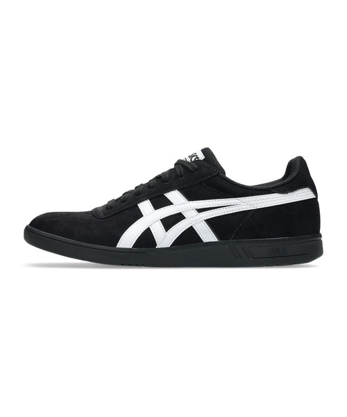 ASICS（アシックス）の「GEL-VICKKA PRO / ゲルビッカー プロ（スニーカー・レディース・ブラック×ホワイト・23/26/24.5/25.5/29/28/24/27.5/23.5/25/28.5/26.5/27）」の2枚目の写真