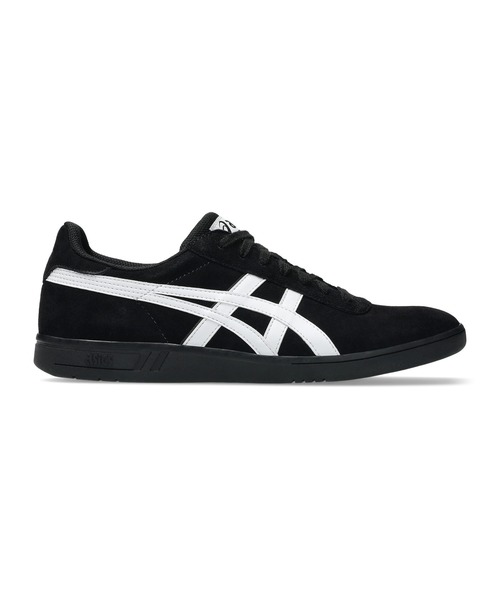 ASICS（アシックス）の「GEL-VICKKA PRO / ゲルビッカー プロ（スニーカー・レディース・ブラック×ホワイト・23/26/24.5/25.5/29/28/24/27.5/23.5/25/28.5/26.5/27）」の3枚目の写真