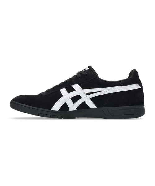 ASICS（アシックス）の「GEL-VICKKA PRO / ゲルビッカー プロ（スニーカー・レディース・ブラック×ホワイト・23/26/24.5/25.5/29/28/24/27.5/23.5/25/28.5/26.5/27）」の4枚目の写真