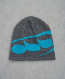 VENCEEXCHANGE（ヴァンスエクスチェンジ）の「モチーフビーニーニット帽（ニットキャップ/ビーニー）」