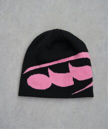 REMAKE KNITCAP リメイク ニットキャップ ビーニー Y2K（ニット