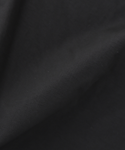 YOKE（ヨーク）の「YOKE / ヨーク Connected Military Pants（カーゴパンツ・メンズ・ブラック・3）」の7枚目の写真