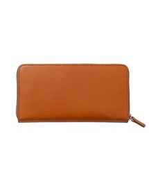 MASASUKE（マサスケ）の「MASASUKE マサスケ 栃木レザーラウンドファスナー 長財布（財布）」