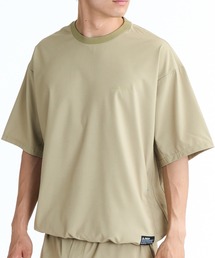REEF 半袖 Tシャツ メンズ BAJA DRY SS T EST261013