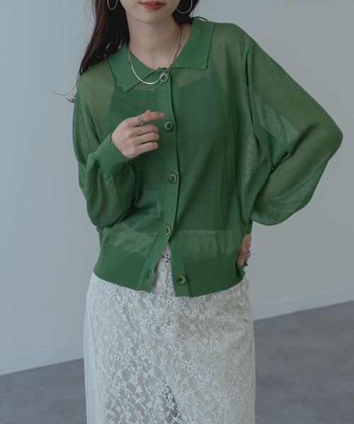 august silk カーディガン ボレロ August Silk Cardigan | eBay