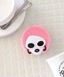 BAYFLOW（ベイフロー）の「スポンジホルダーギャル（キッチンツール）」