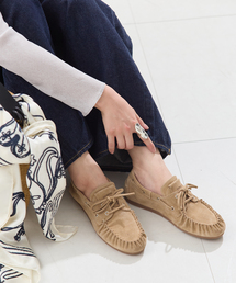 JOURNAL STANDARD｜ジャーナルスタンダードのシューズ（スエード）通販