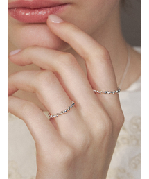 [sv925] bubble ring