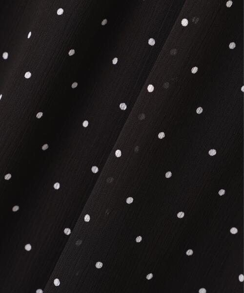 FREE'S MART（フリーズマート）の「◆アソートイレヘムフリルスカート（スカート・レディース・ブラック系その他/ベージュ系その他2/ホワイト系その他・MEDIUM/SMALL）」の12枚目の写真