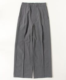 Barbour | ＬＤＳ　ＷＩＤＥ　ＳＴＲＡＩＧＨＴ　ＰＴ(その他パンツ)