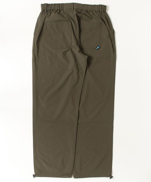 KAVU（カブー）の「KAVU/カブー Bellevue Pants/ベルビューパンツ（その他パンツ・メンズ・サンドグレー/ネイビー/オリーブ・SMALL/MEDIUM/LARGE）」の19枚目の写真