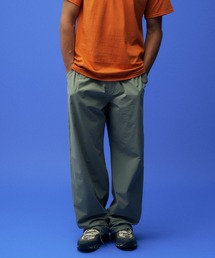 KAVU | KAVU/カブー Bellevue Pants/ベルビューパンツ(その他パンツ)