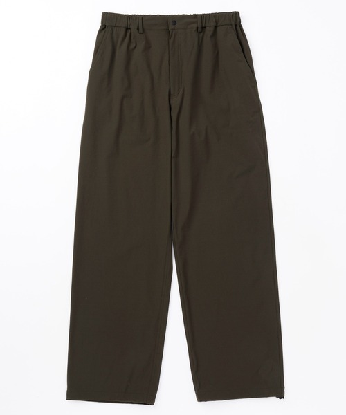 KAVU（カブー）の「KAVU/カブー Bellevue Pants/ベルビューパンツ（その他パンツ・メンズ・サンドグレー/ネイビー/オリーブ・SMALL/MEDIUM/LARGE）」の2枚目の写真