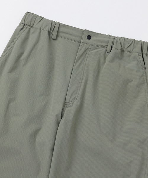 KAVU（カブー）の「KAVU/カブー Bellevue Pants/ベルビューパンツ（その他パンツ・メンズ・サンドグレー/ネイビー/オリーブ・SMALL/MEDIUM/LARGE）」の6枚目の写真