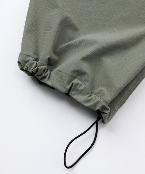 KAVU（カブー）の「KAVU/カブー Bellevue Pants/ベルビューパンツ（その他パンツ・メンズ・サンドグレー/ネイビー/オリーブ・SMALL/MEDIUM/LARGE）」の7枚目の写真