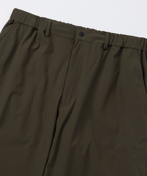 KAVU（カブー）の「KAVU/カブー Bellevue Pants/ベルビューパンツ（その他パンツ・メンズ・サンドグレー/ネイビー/オリーブ・SMALL/MEDIUM/LARGE）」の12枚目の写真