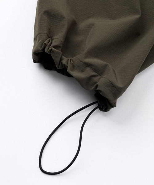 KAVU（カブー）の「KAVU/カブー Bellevue Pants/ベルビューパンツ（その他パンツ・メンズ・サンドグレー/ネイビー/オリーブ・SMALL/MEDIUM/LARGE）」の13枚目の写真