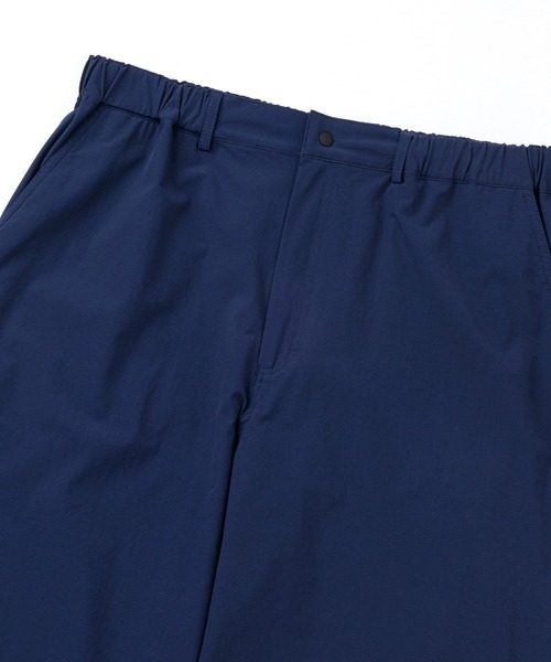 KAVU（カブー）の「KAVU/カブー Bellevue Pants/ベルビューパンツ（その他パンツ・メンズ・サンドグレー/ネイビー/オリーブ・SMALL/MEDIUM/LARGE）」の16枚目の写真