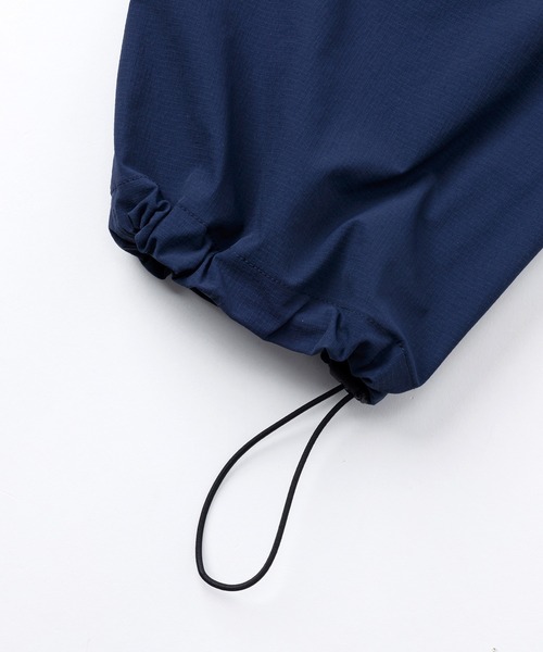 KAVU（カブー）の「KAVU/カブー Bellevue Pants/ベルビューパンツ（その他パンツ・メンズ・サンドグレー/ネイビー/オリーブ・SMALL/MEDIUM/LARGE）」の17枚目の写真