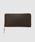 Wallet COMME des GARCONS�i�E�H���b�g�R�� �f�M�����\���j�́u�yCLASSIC LEATHER�zZIP LONG WALLET�i���z�j�v�b�u���E��