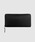 Wallet COMME des GARCONS�i�E�H���b�g�R�� �f�M�����\���j�́u�yCLASSIC LEATHER�zZIP LONG WALLET�i���z�j�v�b�u���b�N