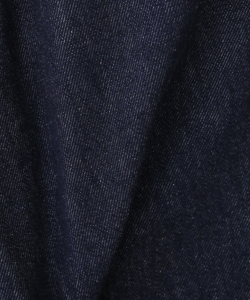 PULP/417EDIFICE（パルプフォーワンセブンエディフィス）の「peachy den / ピーチーデン JOAN JEANS（デニムパンツ・レディース・ブルー・X-SMALL/SMALL）」の12枚目の写真