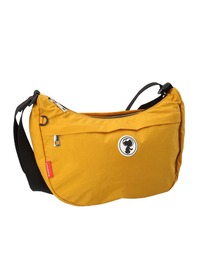 zucchero×PEANUTS シワ加工ナイロンショルダーバッグ