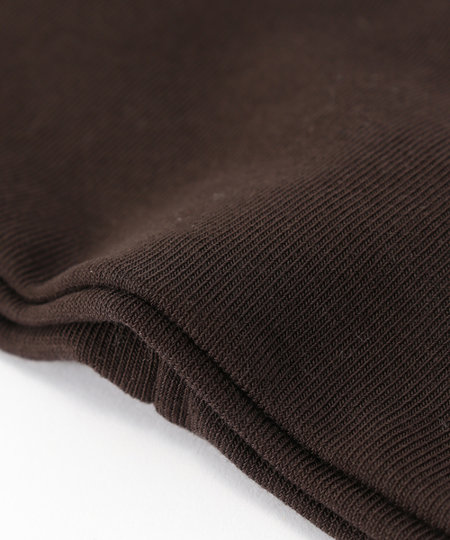 La Maison de Lyllis（メゾンドリリス）の「【La Maison de Lyllis / ラ メゾン ド リリス】 FRAI HEADBAND（ヘアバンド・レディース・ブラック/ブラウン・FREE）」の7枚目の写真