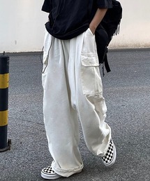 WESTBOY（ウエストボーイ）の「カーゴパンツ（カーゴパンツ）」