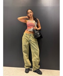 Desigual｜デシグアルのトップス（袖なし）人気ランキング - ZOZOTOWN