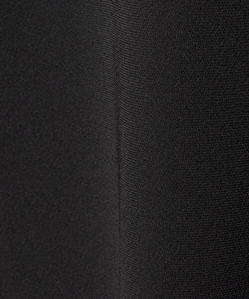 UNITED ARROWS(ユナイテッドアローズ)の「Drapy テーラード ミドル ベスト(ベスト・レディース・ブラック/ネイビー・38/36)」の17枚目の写真