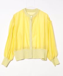 Dignite collier（ディニテコリエ）の「カーディガン（カーディガン/ボレロ）」