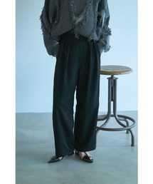 marjour（マージュール）の「ALLDAY SEMI WIDE PANTS（その他パンツ）」