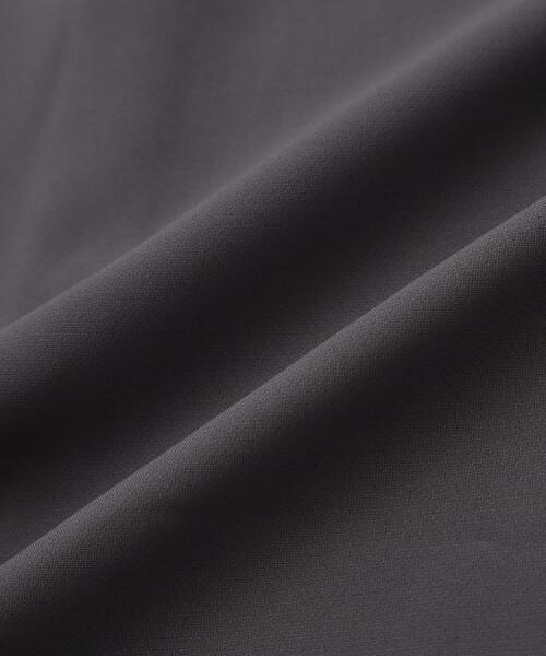 tk.TAKEO KIKUCHI(ティーケータケオキクチ)の「【UVカット/ストレッチ】NEUTRAXシリーズ 長袖シャツ(シャツ/ブラウス・メンズ・グレー/ブラック/ブラウン系その他・03/01/02)」の14枚目の写真