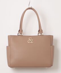 PINKY&DIANNE | PINKY＆DIANNE（ピンキー＆ダイアン）　ロック　トート(トートバッグ)