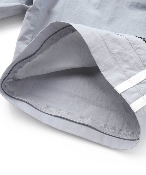 ZIDDY（ジディ）の「コンバーチブルカーゴボトム(130~160cm)（その他パンツ・キッズ・ブラック/ブルー・FREE/130cm/150cm/140cm）」の9枚目の写真