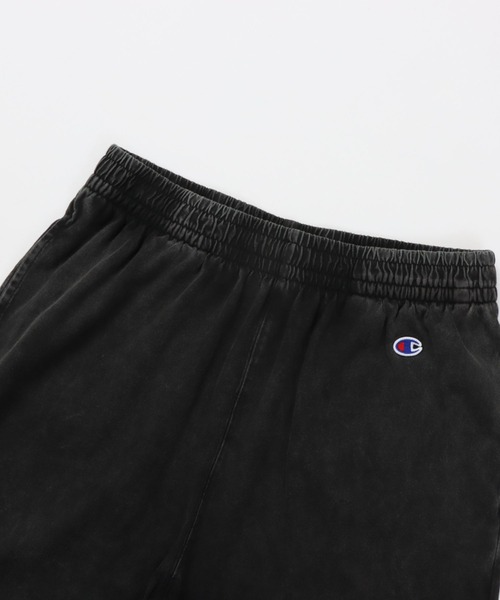 Mac-House(マックハウス)の「【Champion/チャンピオン 】 ショートパンツ(その他パンツ・メンズ・ネイビー/ブラック/アクア/ピンク・M/XL/L)」の11枚目の写真