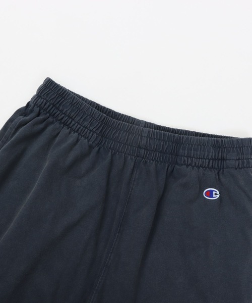 Mac-House(マックハウス)の「【Champion/チャンピオン 】 ショートパンツ(その他パンツ・メンズ・ネイビー/ブラック/アクア/ピンク・M/XL/L)」の15枚目の写真