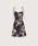 LA POMME petit�i���|�~�E�v�`�j�́uRomantic Floral Cami Dress�i�����s�[�X�j�v�b�l�C�r�[