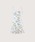 LA POMME petit�i���|�~�E�v�`�j�́uRomantic Floral Cami Dress�i�����s�[�X�j�v�b�z���C�g