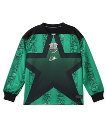 atmos pink（アトモスピンク）の「NIKE X LEGO COL JERSEY GK / ナイキ YTH ナイキ X レゴ COL ジャージー GK 【SP】（Tシャツ/カットソー）」