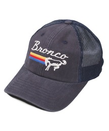 AMERICAN NEEDLE（アメリカンニードル）の「【AMERICAN NEEDLE/アメリカンニードル】Ford Bronco Vintage Logo Mesh Cap（キャップ）」